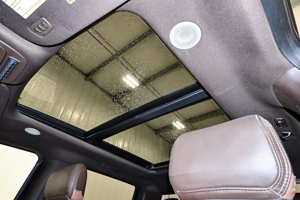 Certified 2023 Ford F450 King Ranch w/ Chrome Package image 39