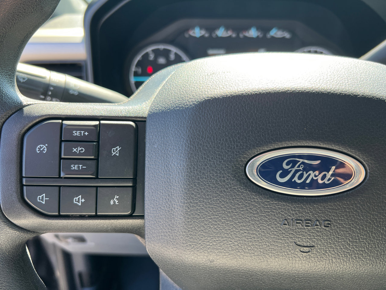 Certified 2024 Ford F350 XLT AWD/4WD image 30