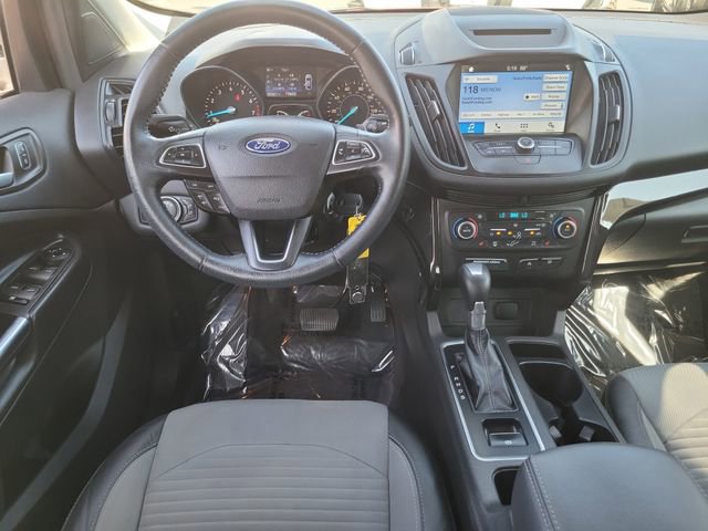 Certified 2018 Ford Escape SE w/ SE Sport Appearance Package image 8