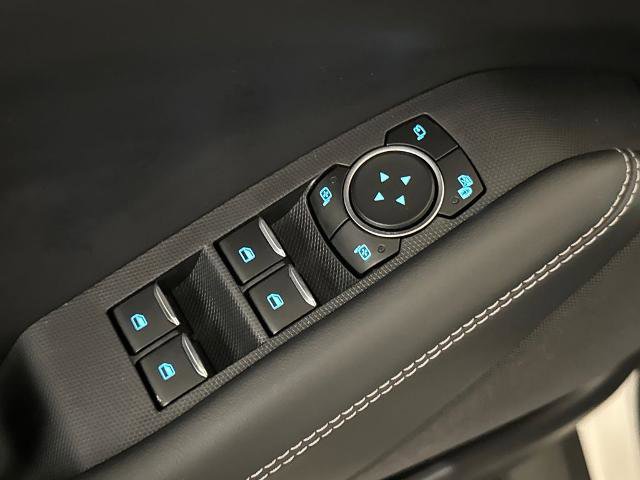 Certified 2025 Ford Mustang Mach-E Select w/ Comfort Package Lite AWD/4WD image 16