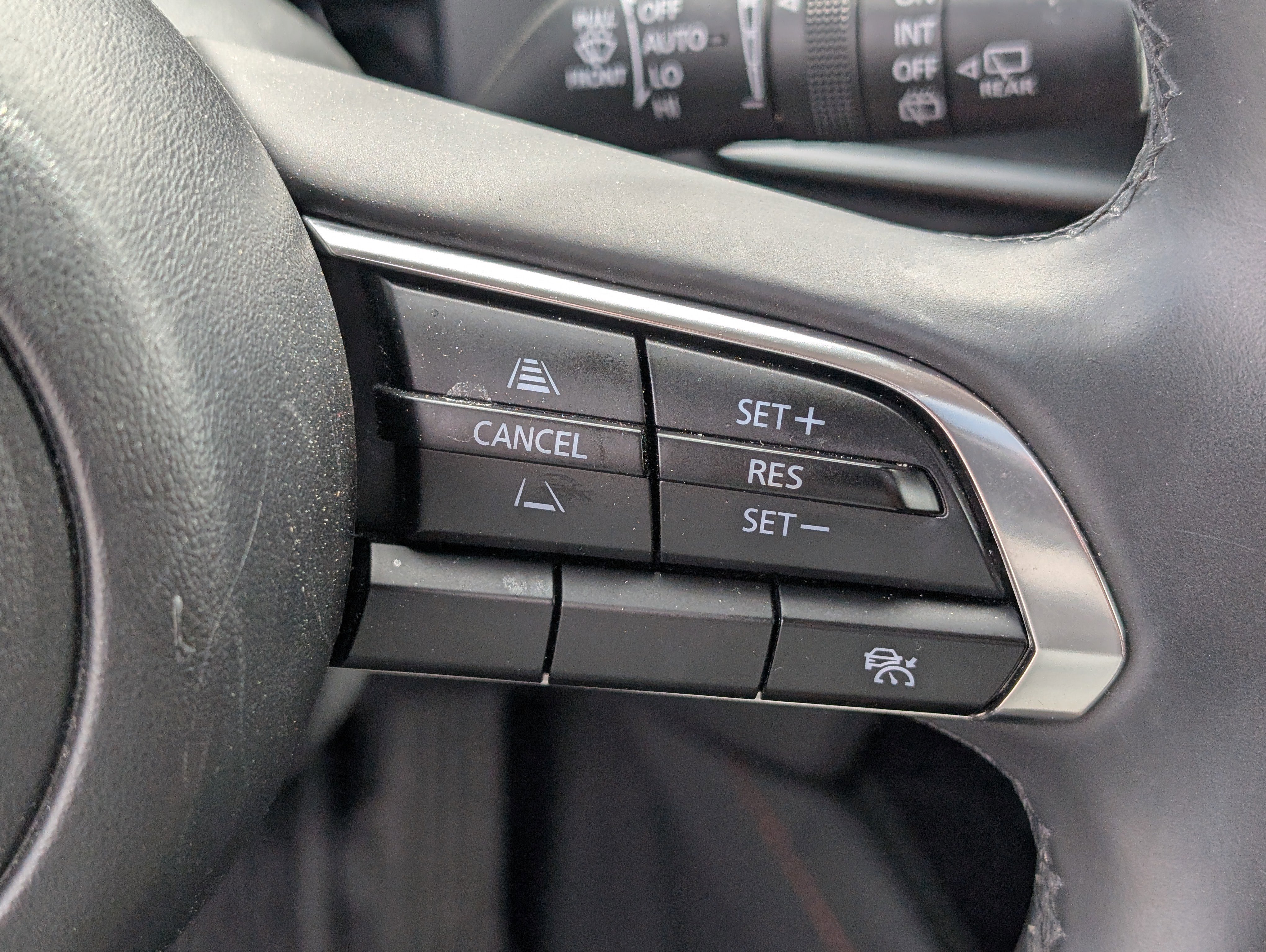 Used 2024 MAZDA CX-30 Carbon image 20