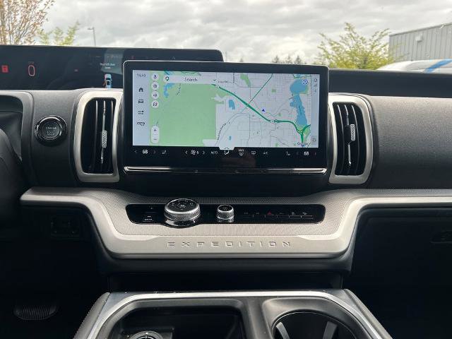 Certified 2025 Ford Expedition Max Active AWD/4WD image 26