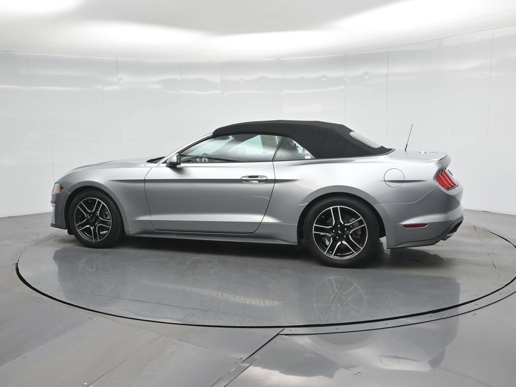 Certified 2022 Ford Mustang Premium image 7