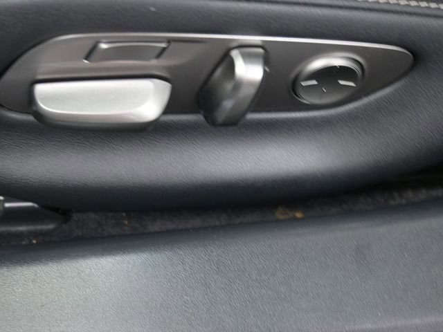 Used 2021 Lexus LS 500 F Sport w/ Cold Weather Package (CK) image 12