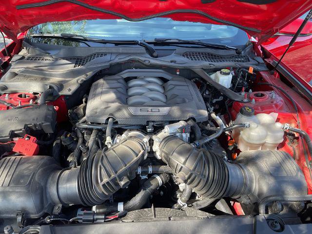 Certified 2024 Ford Mustang GT Premium RWD image 17