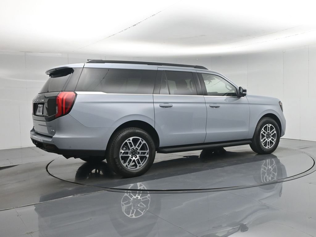 Certified 2025 Ford Expedition Max Active RWD image 31