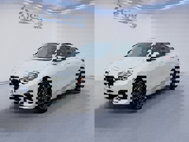 Used 2024 BMW 228i Gran Coupe