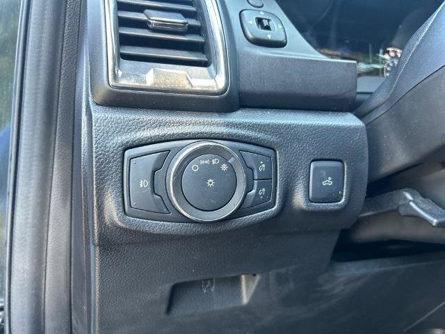 Certified 2022 Ford Ranger XLT w/ Equipment Group 301A Mid RWD image 17