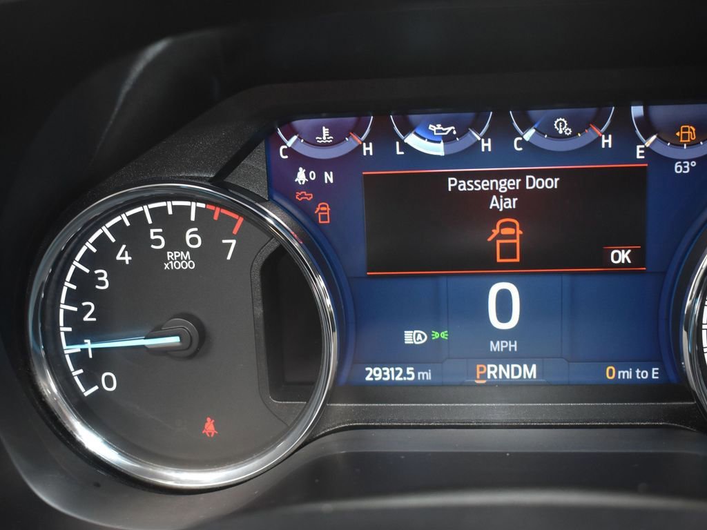 Certified 2022 Ford F150 XLT w/ Equipment Group 302A High image 37