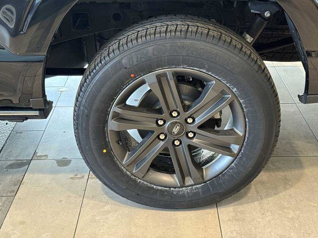 Certified 2023 Ford F150 Lariat w/ Equipment Group 502A High image 34