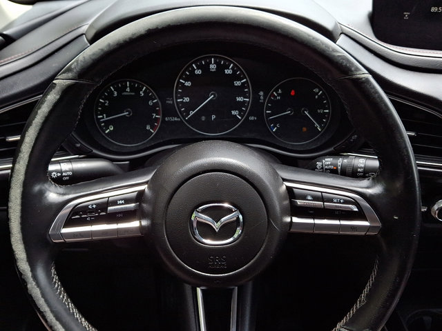 Used 2022 MAZDA CX-30 AWD 2.5 S w/ Preferred Package image 25
