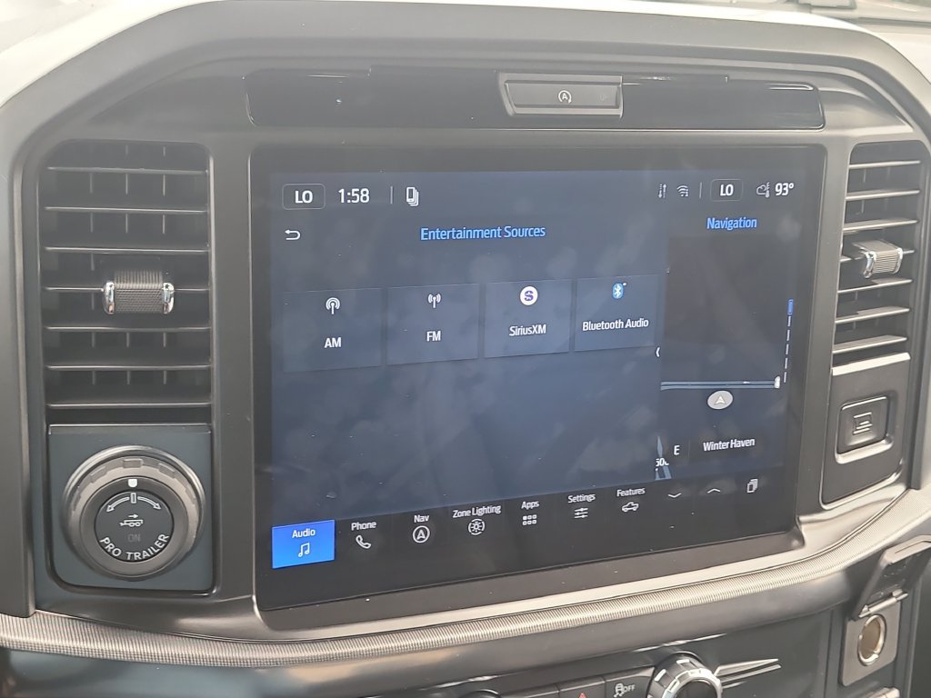 Certified 2026 Ford F150 Lariat RWD image 20