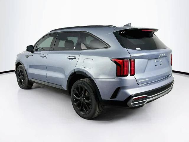 Used 2023 Kia Sorento SX AWD/4WD image 4