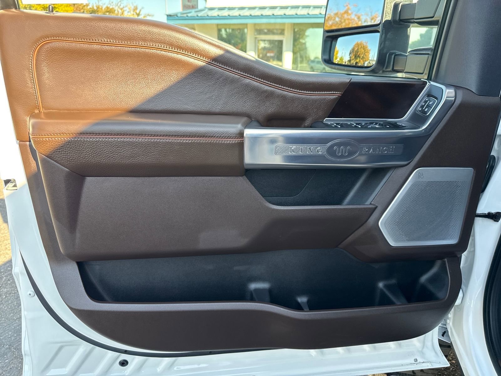 Certified 2024 Ford F250 King Ranch image 10