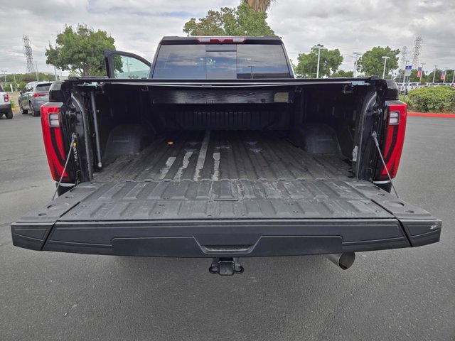 Used 2024 GMC Sierra 2500 Denali AWD/4WD image 27