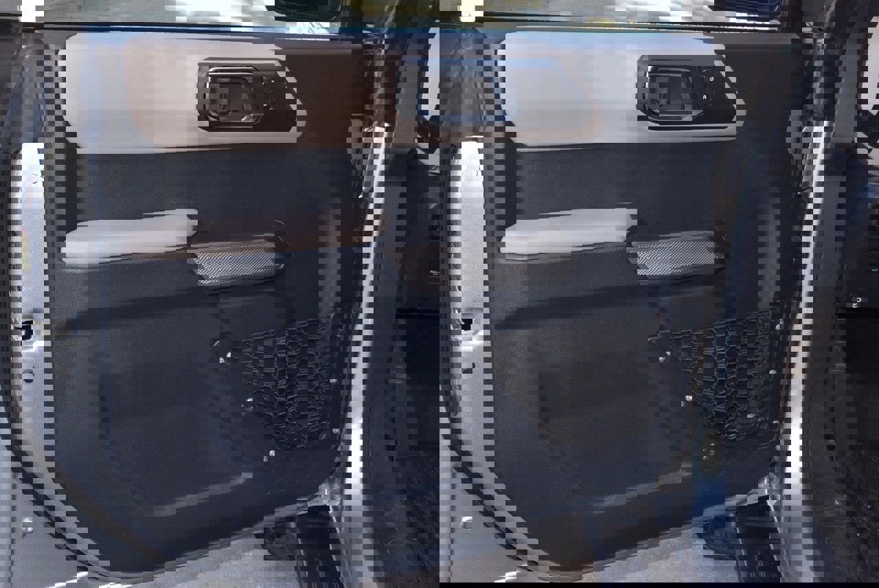 Certified 2023 Ford Bronco Wildtrak image 42