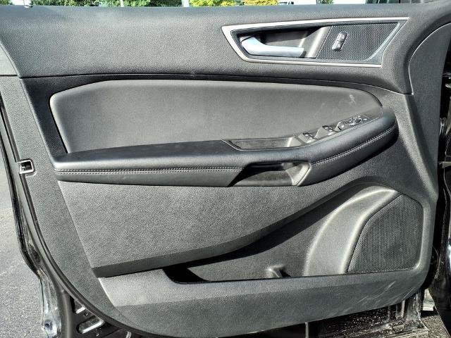 Certified 2024 Ford Edge SEL w/ Convenience Package AWD/4WD image 14