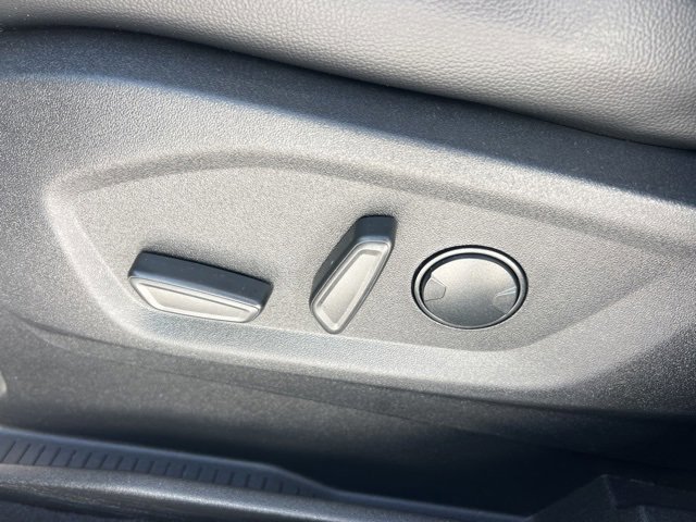 Certified 2023 Ford Edge SEL image 20