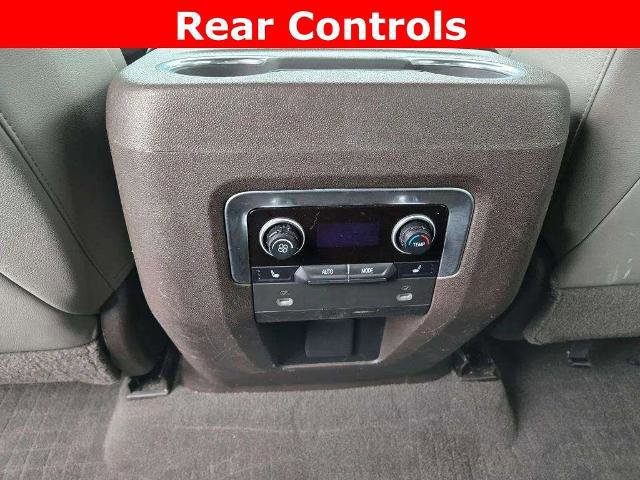 Used 2021 Chevrolet Tahoe LT w/ LT Signature Package image 11