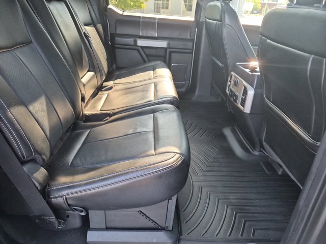 Certified 2020 Ford F250 Lariat w/ Lariat Ultimate Package AWD/4WD image 34