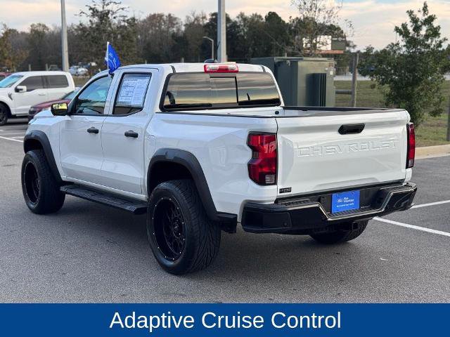 Used 2024 Chevrolet Colorado Trail Boss w/ Technology Package image 5