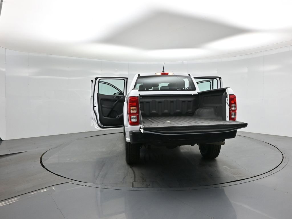 Certified 2023 Ford Ranger XL image 31