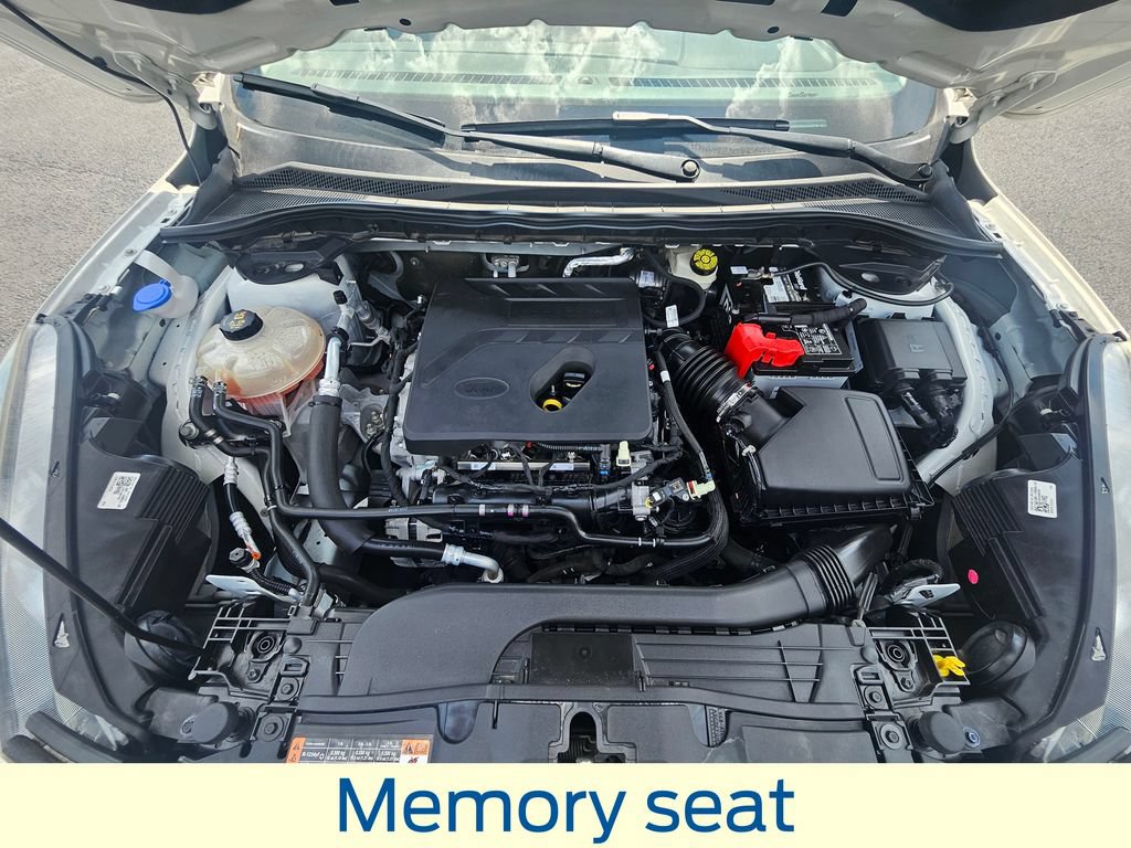 Certified 2020 Ford Escape SEL AWD/4WD image 26