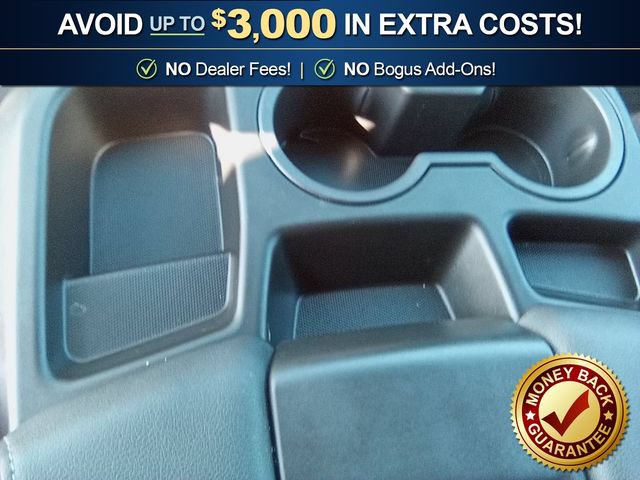 Used 2020 Chevrolet Silverado 1500 Custom AWD/4WD image 20