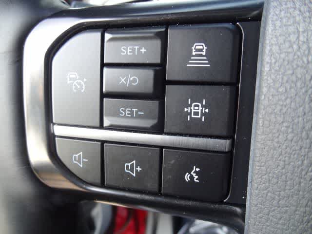 Certified 2024 Ford F150 Platinum AWD/4WD image 23