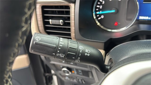 Certified 2022 Ford Expedition Max Limited image 18