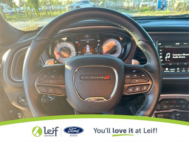Used 2023 Dodge Challenger R/T Scat Pack image 15
