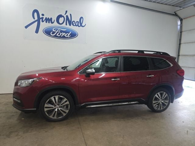 Used 2020 Subaru Ascent Touring w/ Popular Package #2A AWD/4WD image 35