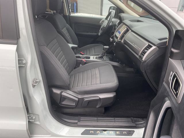 Certified 2023 Ford Ranger XLT w/ Equipment Group 301A Mid image 13