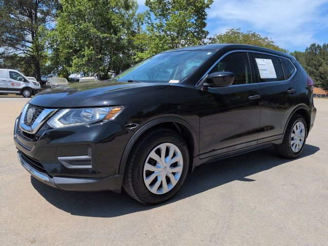 Used 2020 Nissan Rogue S FWD image 8