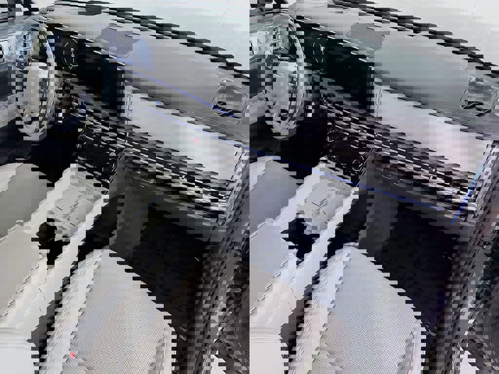 Used 2025 Hyundai Santa Fe Calligraphy image 34