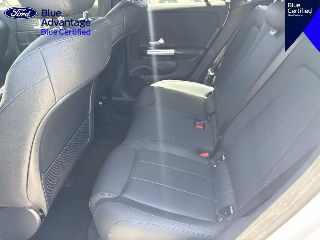 Used 2025 Mercedes-Benz GLA 250 image 13