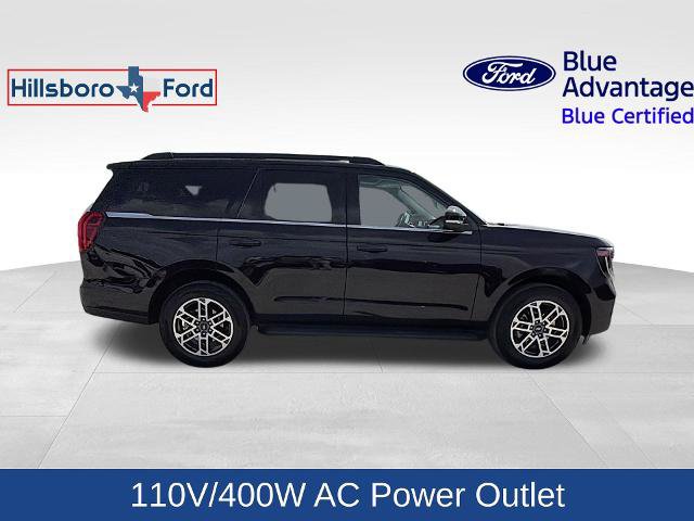 Certified 2025 Ford Expedition Active AWD/4WD image 4