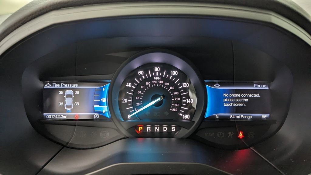 Certified 2023 Ford Edge SEL w/ Sport Appearance Package AWD/4WD image 22