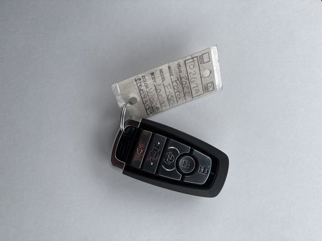 Certified 2022 Ford F150 Lariat image 28