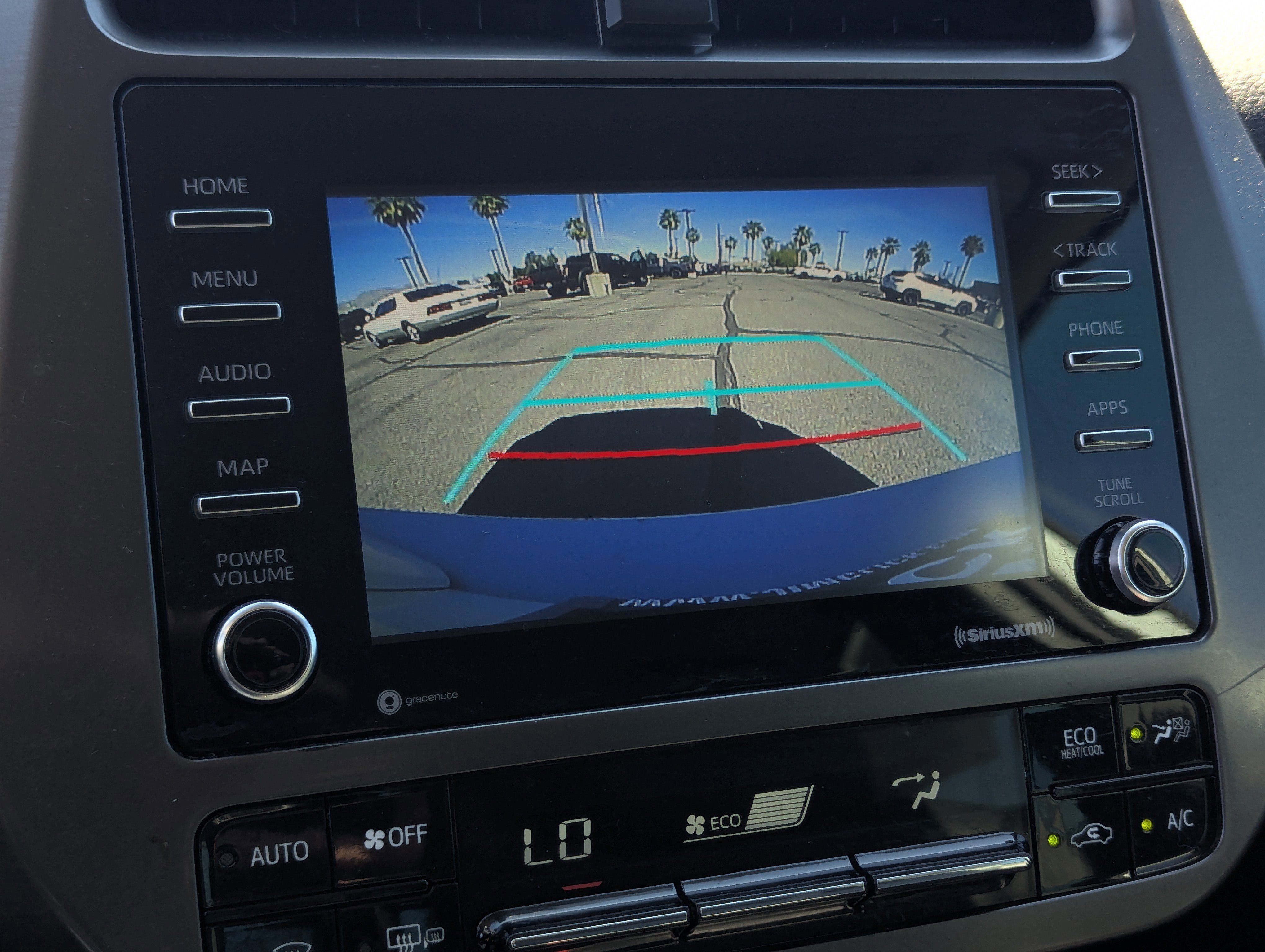 Used 2021 Toyota Prius 20TH ANNIVERSARY image 12