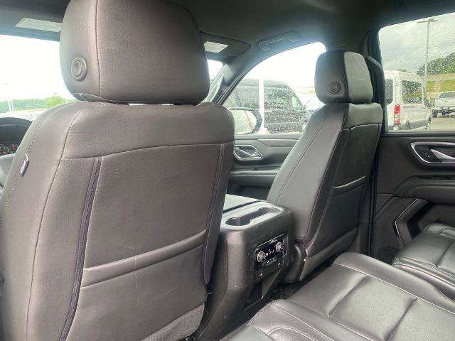 Used 2023 Chevrolet Tahoe LS AWD/4WD image 29