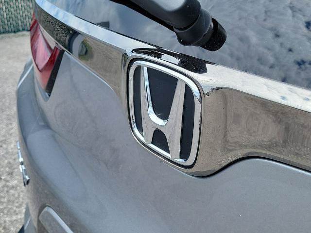 Used 2022 Honda CR-V Touring image 9
