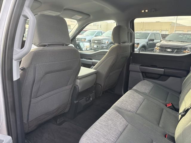 Certified 2023 Ford F150 XLT image 16