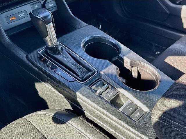 Used 2022 Honda Civic Sport image 14