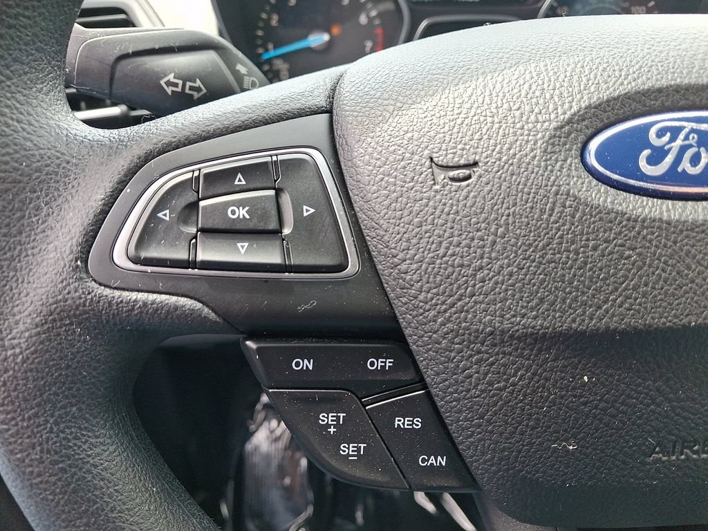 Certified 2018 Ford Escape SE w/ SE Sync 3 Package AWD/4WD image 22