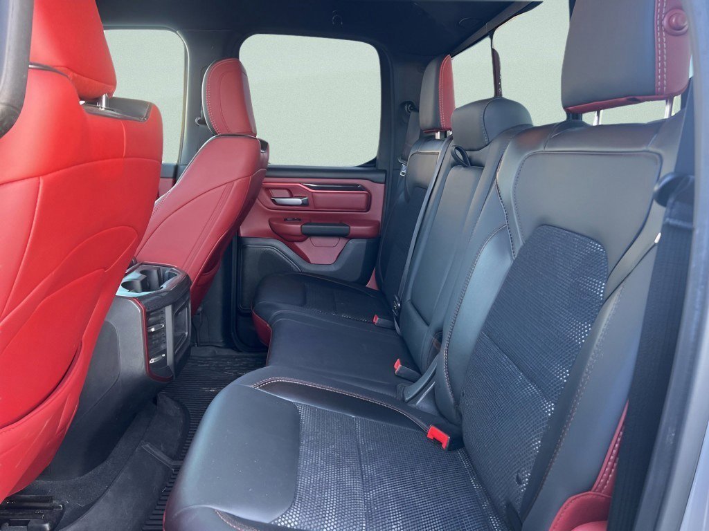 Used 2019 RAM 1500 Rebel image 19