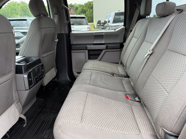 Certified 2019 Ford F150 XLT w/ Equipment Group 302A Luxury AWD/4WD image 20