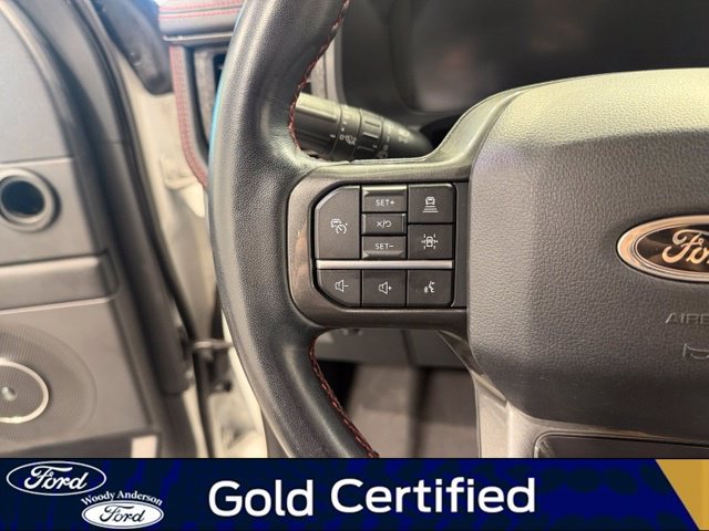 Certified 2023 Ford Expedition Limited AWD/4WD image 11