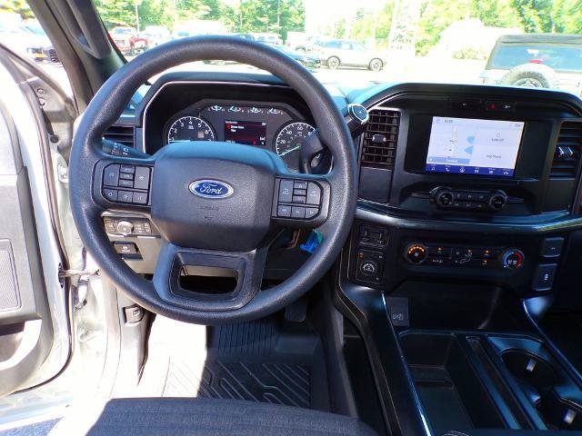 Certified 2023 Ford F150 XL w/ STX Appearance Package AWD/4WD image 16