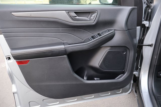 Certified 2023 Ford Escape Active image 27